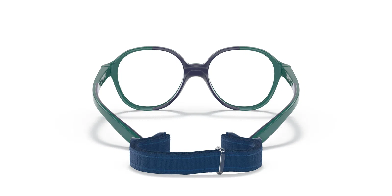 Vogue Eyewear Junior Clear 2011 Eyeglasses - view 25